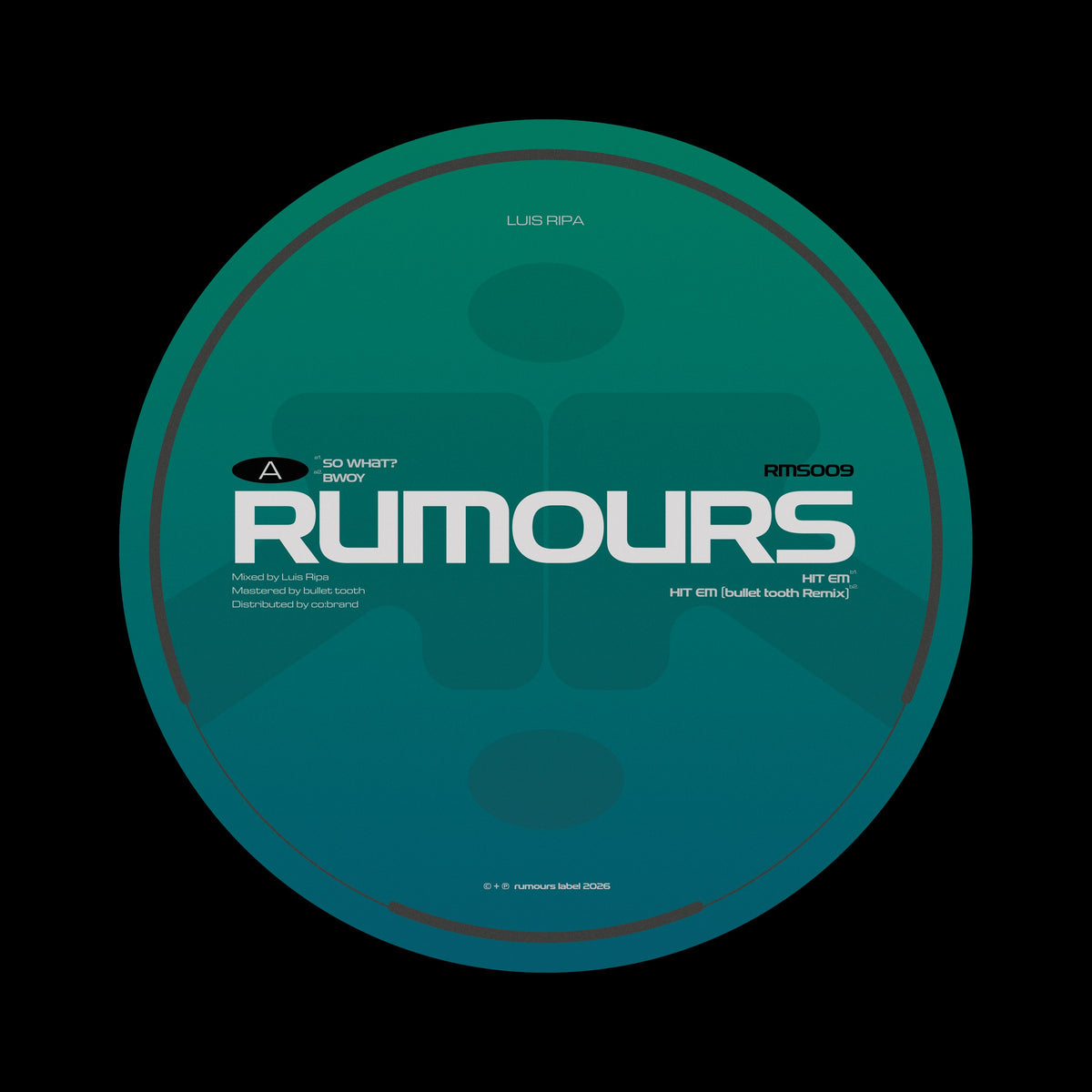 RMS009