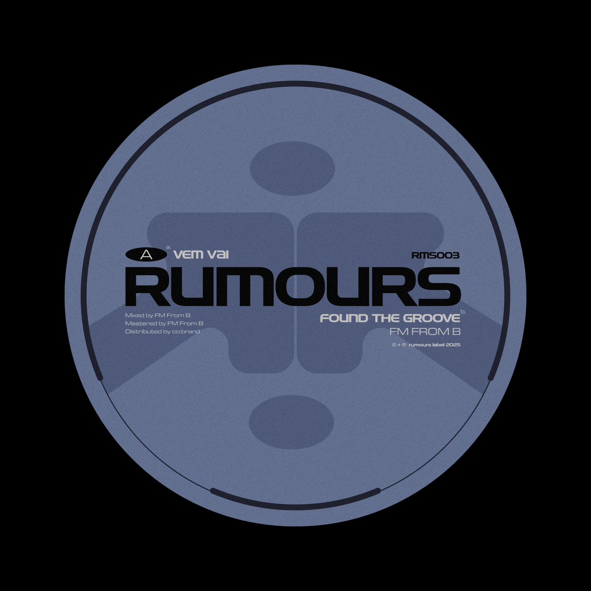 RMS003